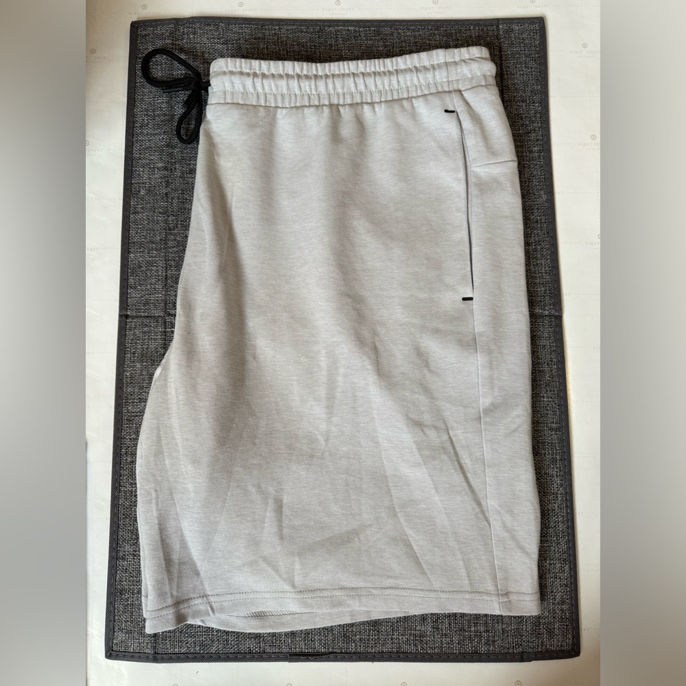 Old Navy Active Dynamic Fleece Tech Shorts XXL - Limited Wears - Good Condition